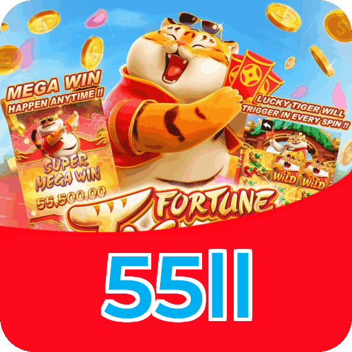 Comparação APP mobile vs versão web da 55ll